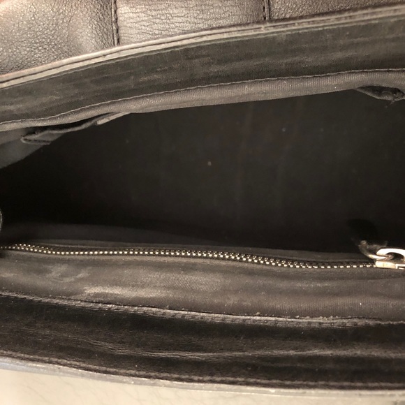 Authentic Celine Leather Purse - Picture 9 of 9